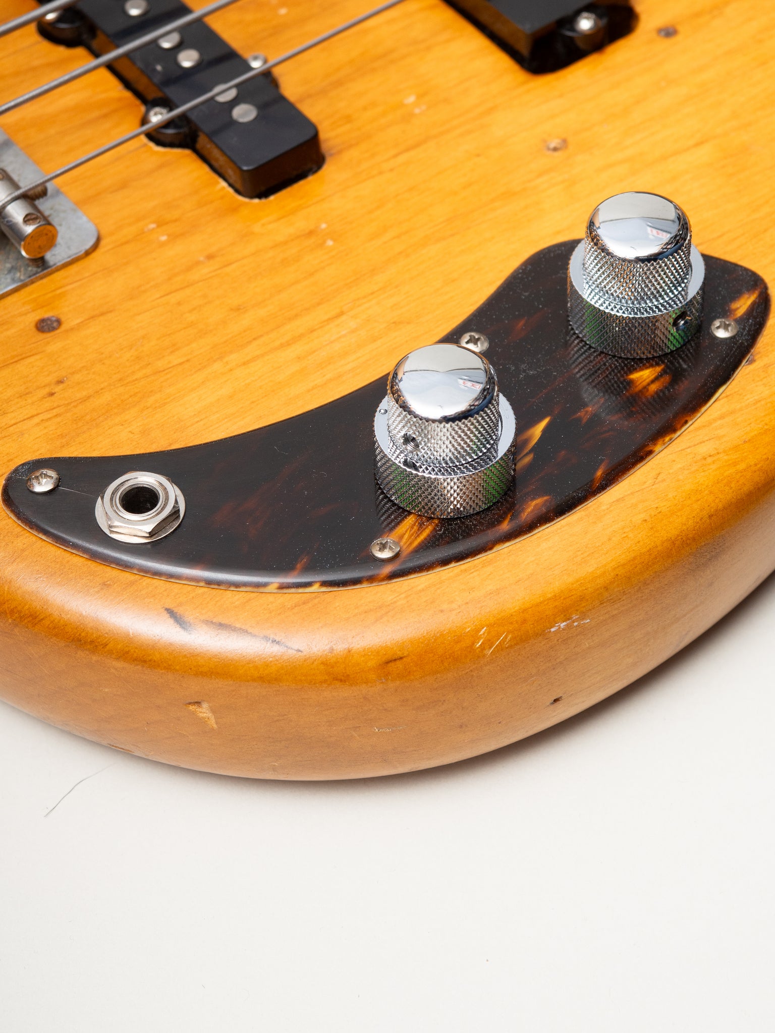 1965/2025 Fender Precision Bass
