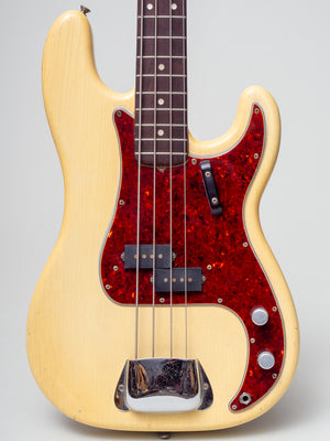 1965 Fender Precision Bass