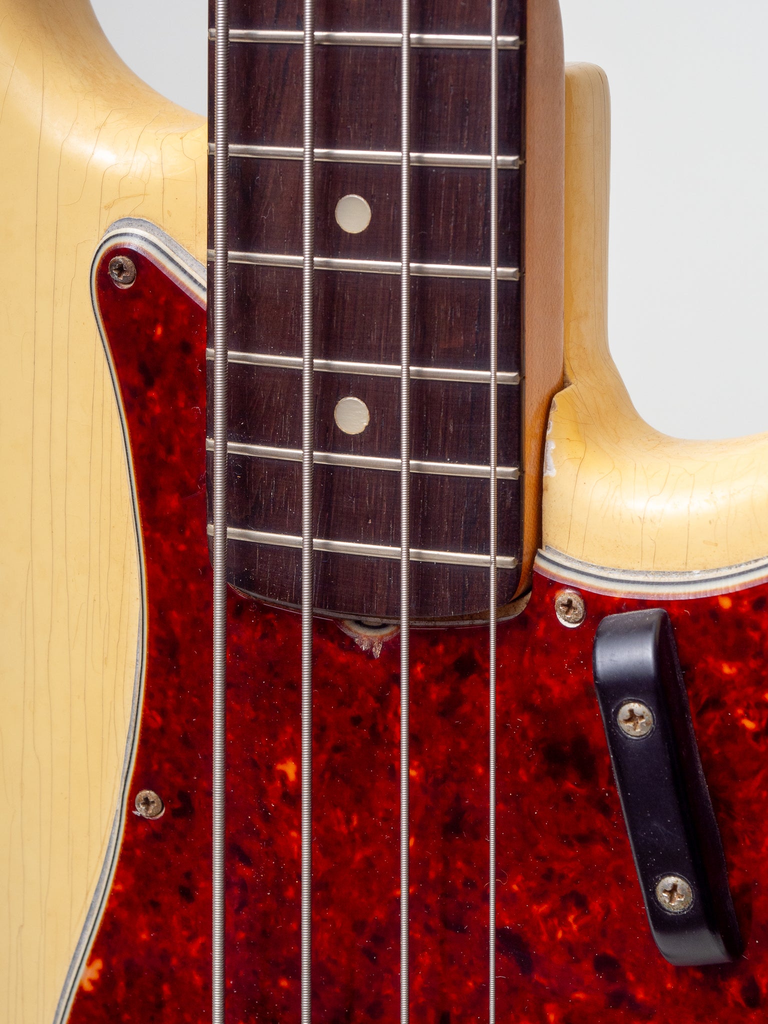 1965 Fender Precision Bass