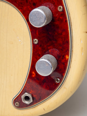 1965 Fender Precision Bass