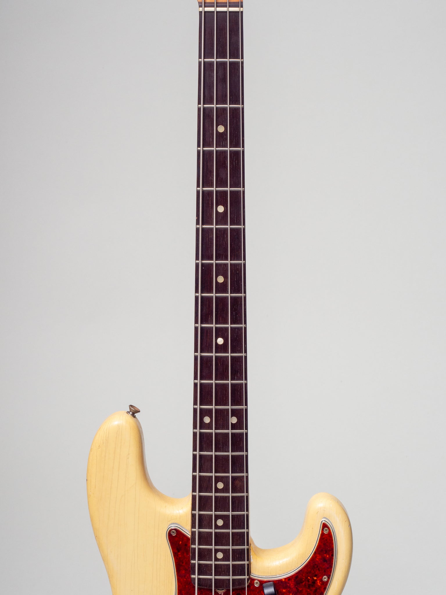 1965 Fender Precision Bass