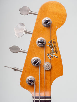 1965 Fender Precision Bass