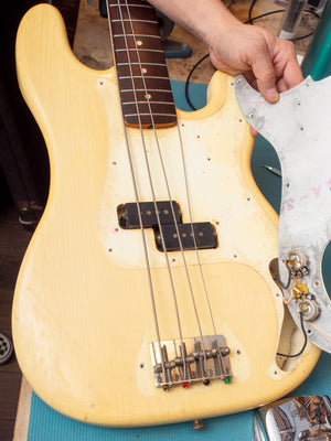 1965 Fender Precision Bass