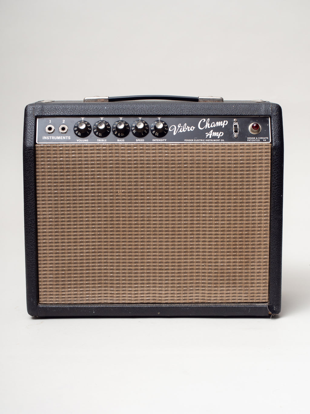 1965 Fender Vibro Champ