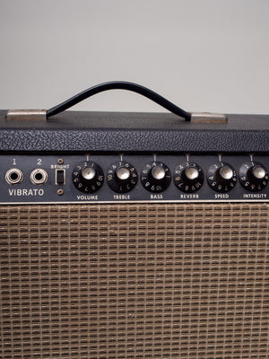 1965 Fender Vibrolux Reverb