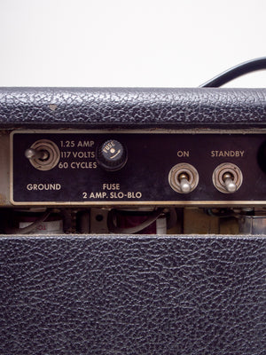 1965 Fender Vibrolux Reverb