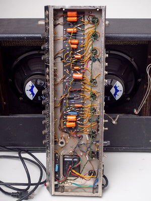 1965 Fender Vibrolux Reverb