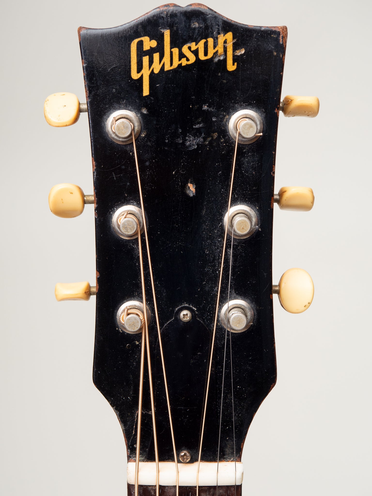 1965 Gibson B-25
