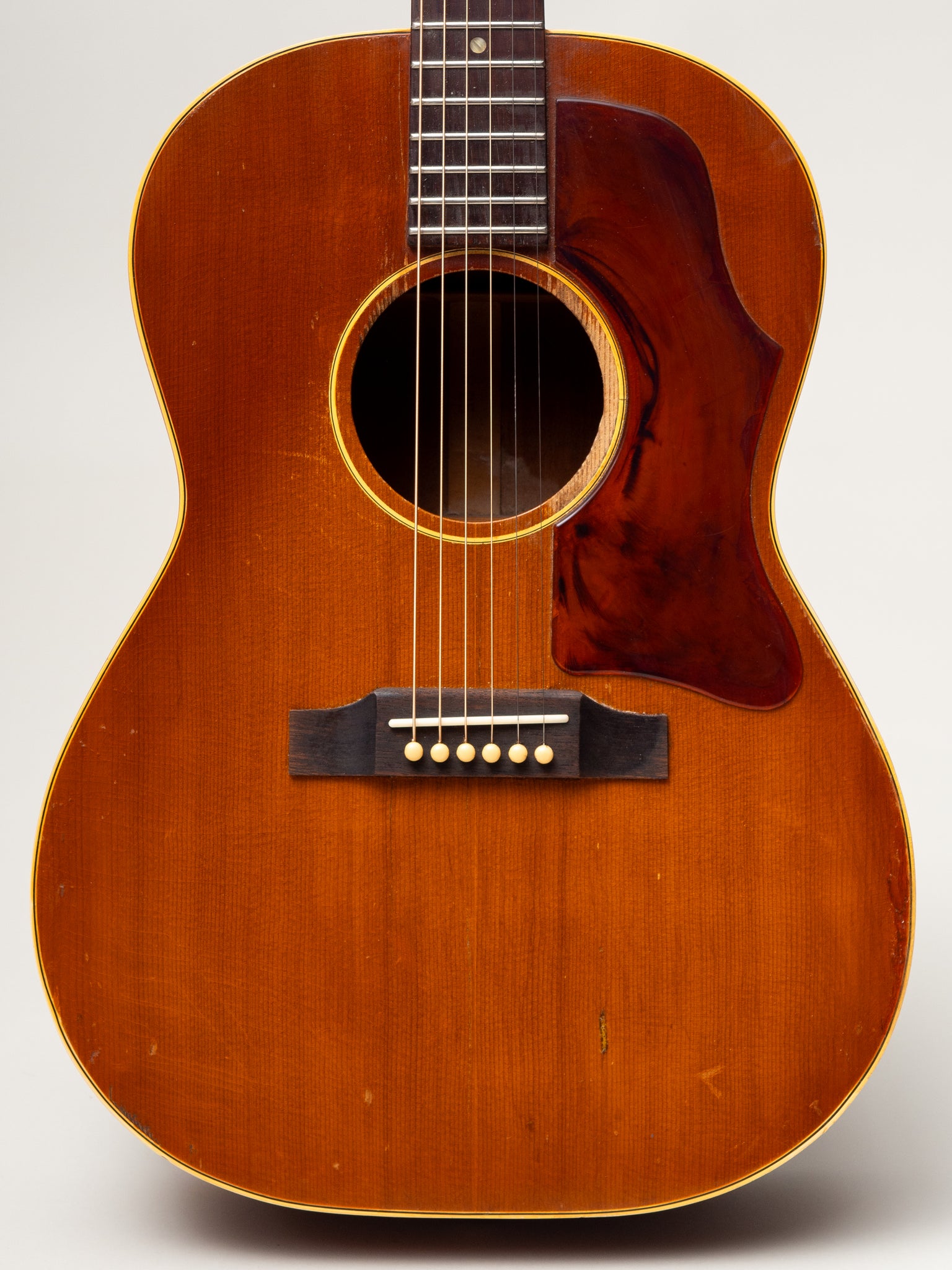 1965 Gibson B-25