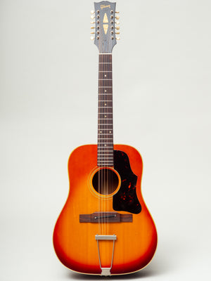 1965 Gibson B-45 12 String