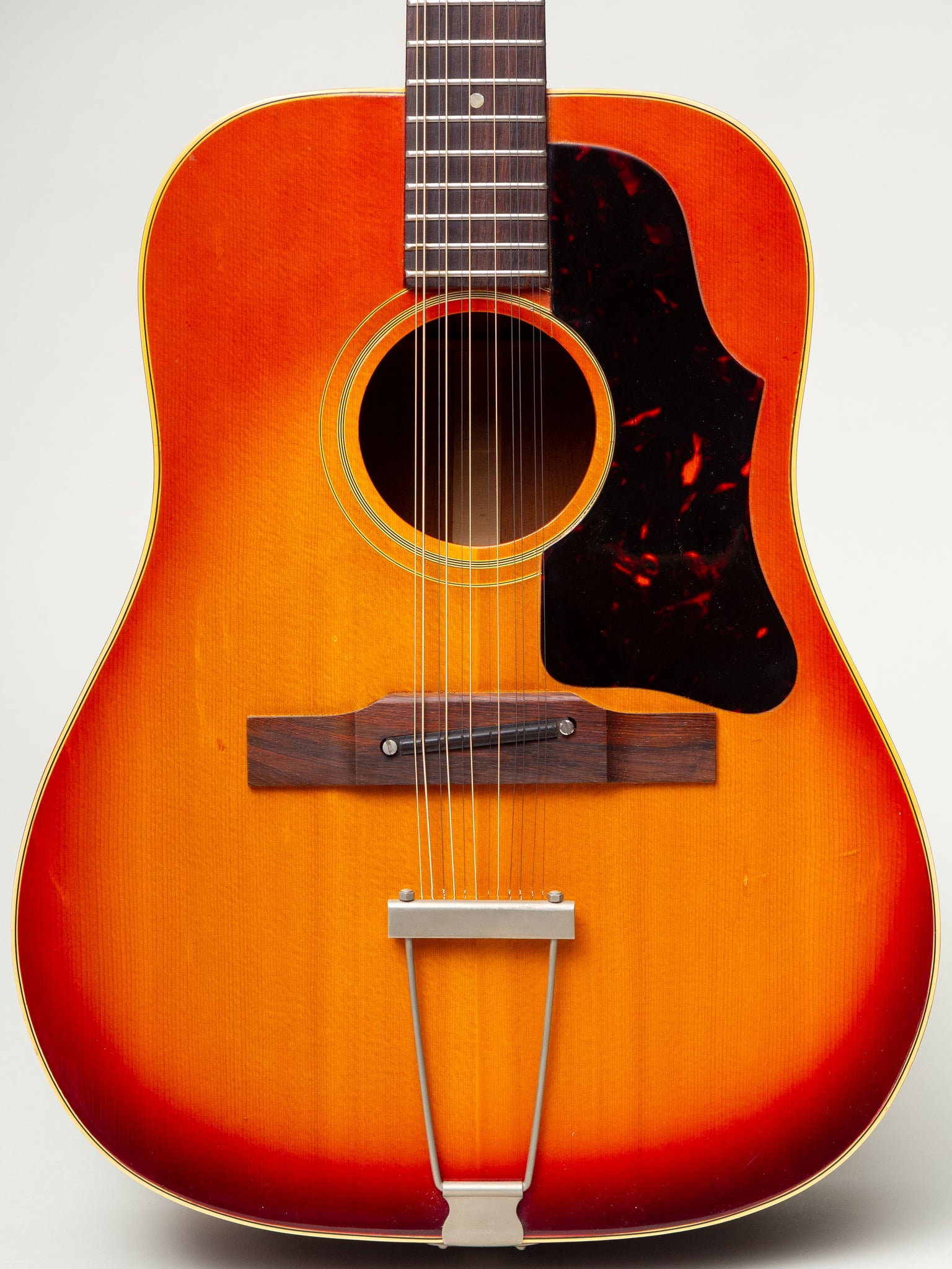 1965 Gibson B-45 12 String