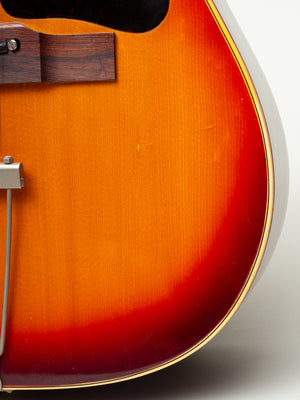 1965 Gibson B-45 12 String