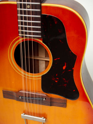 1965 Gibson B-45 12 String