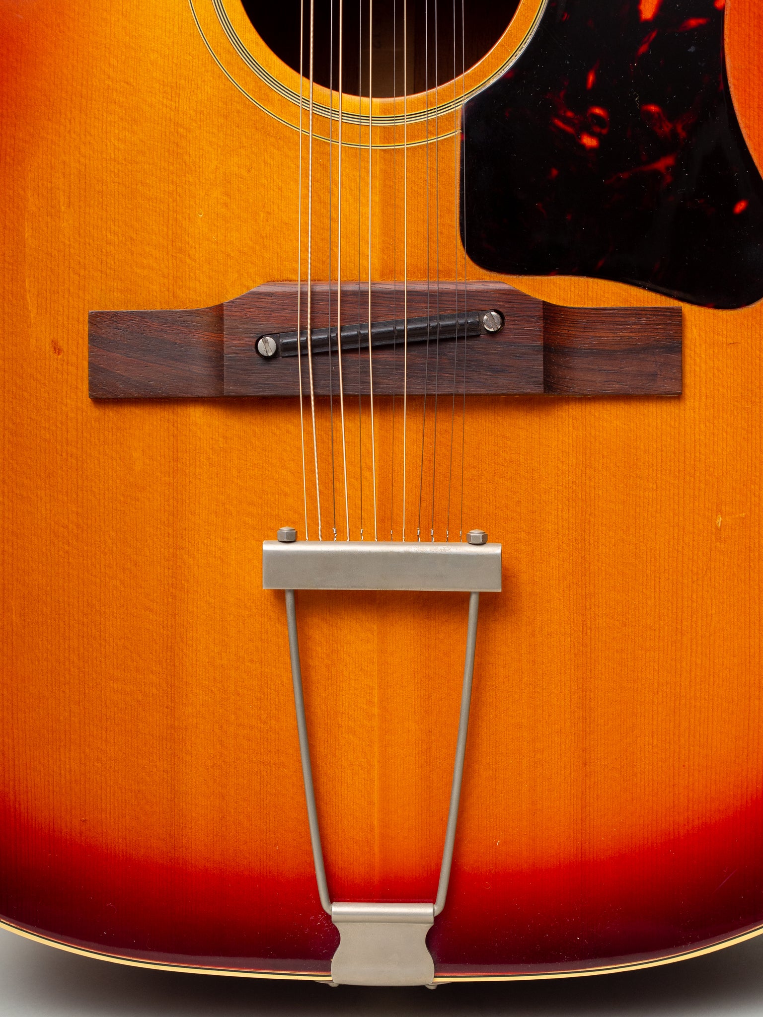 1965 Gibson B-45 12 String