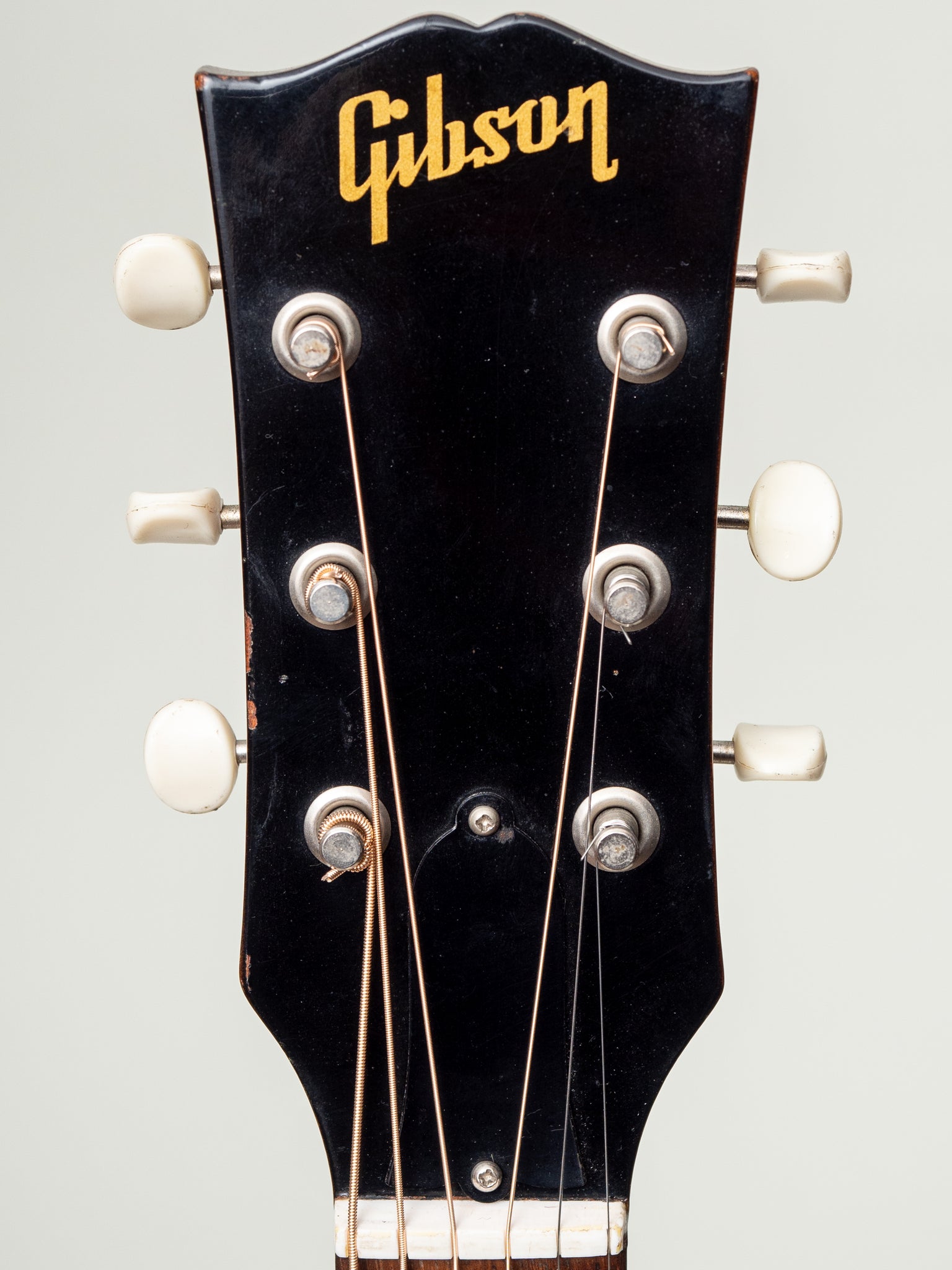 1965 Gibson B-25N