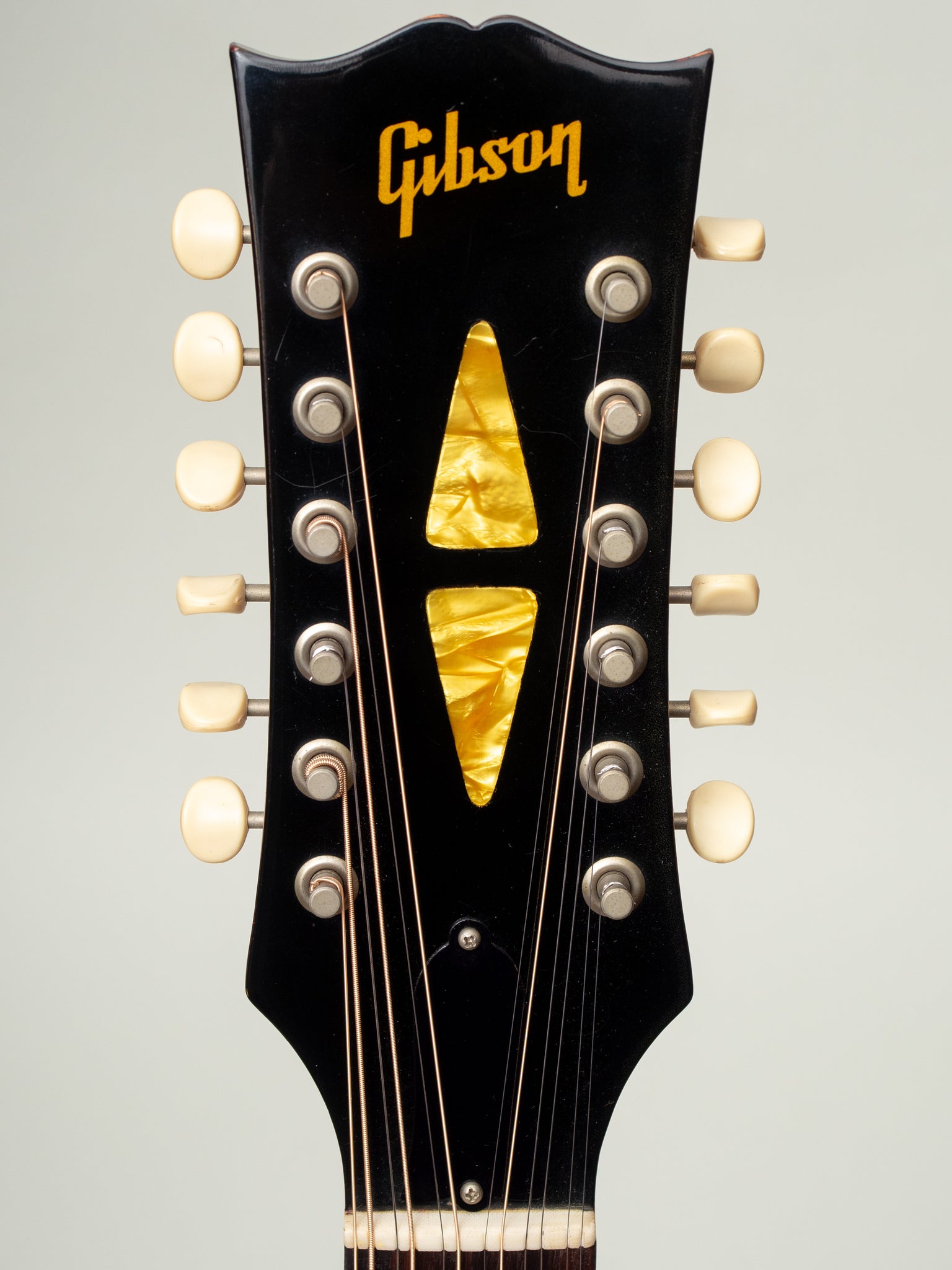 1965 Gibson B-45 12 String