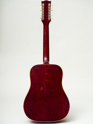 1965 Gibson B-45 12 String