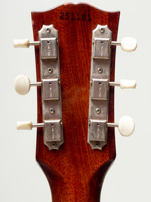 1965 Gibson B-25N