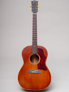 1965 Gibson B-25 Full Guitar Front