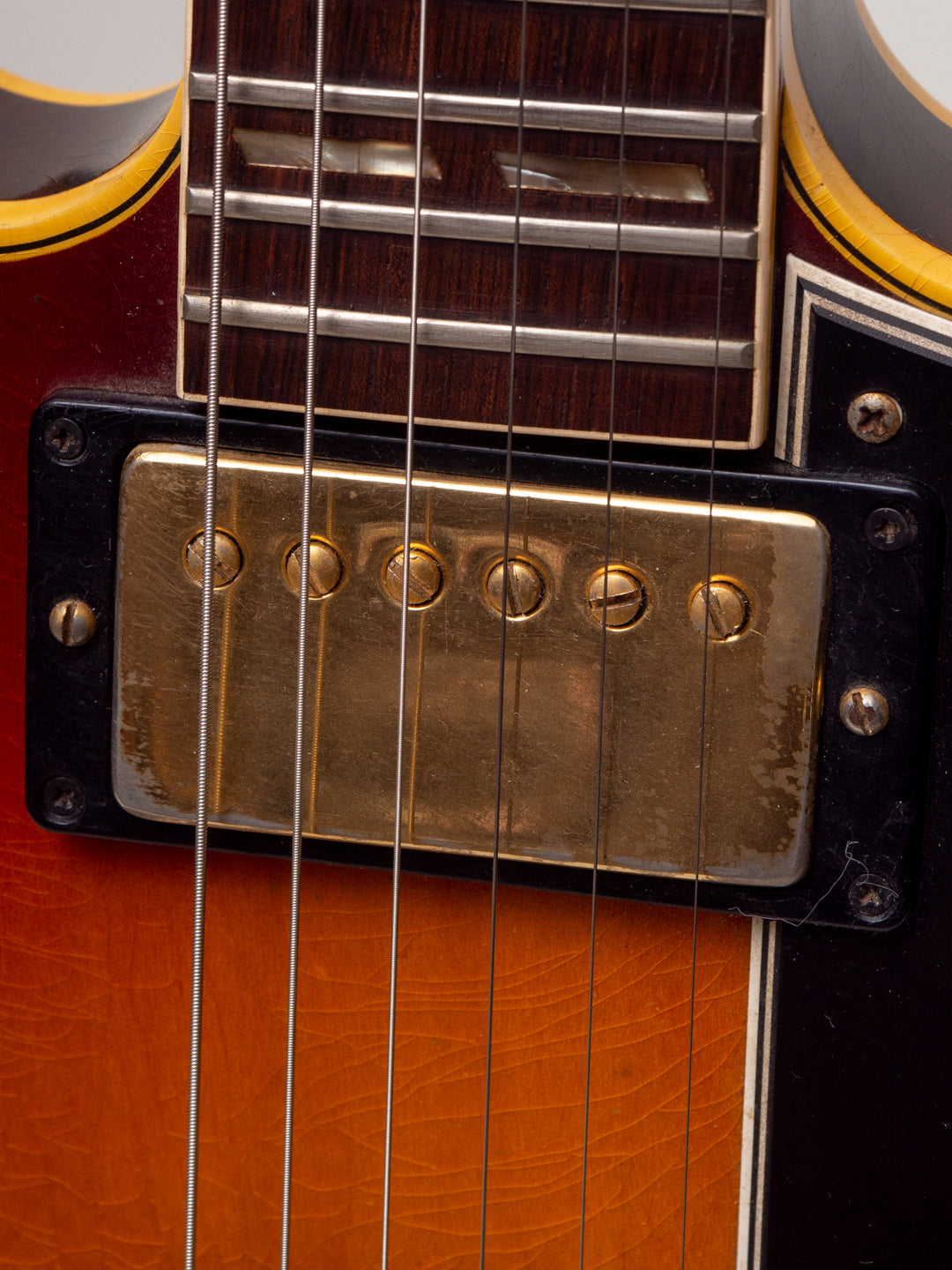 1965 Gibson ES-345