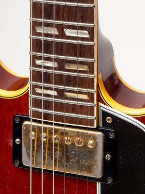 1965 Gibson ES-345 Stereo