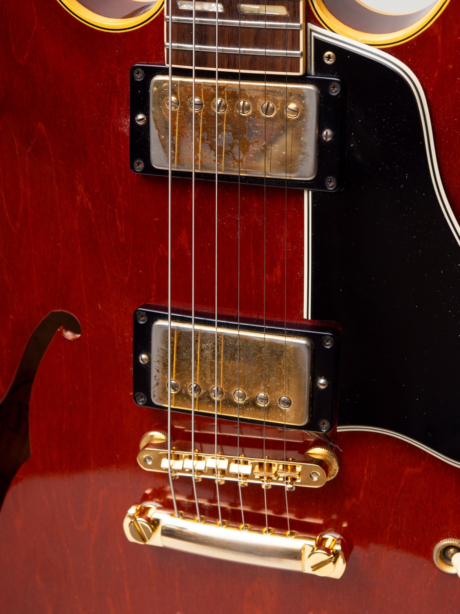 1965 Gibson ES-345 Stereo