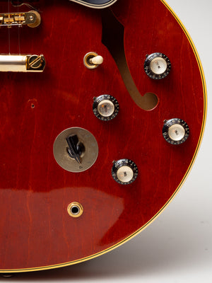 1965 Gibson ES-345 Stereo