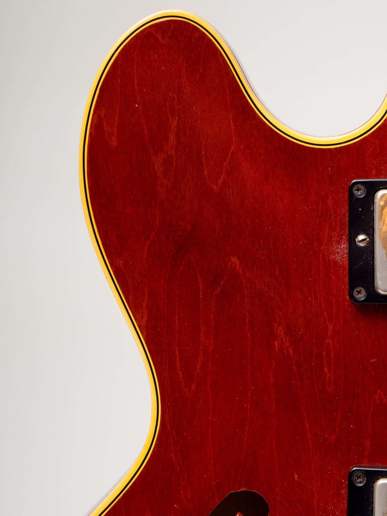 1965 Gibson ES-345 Stereo