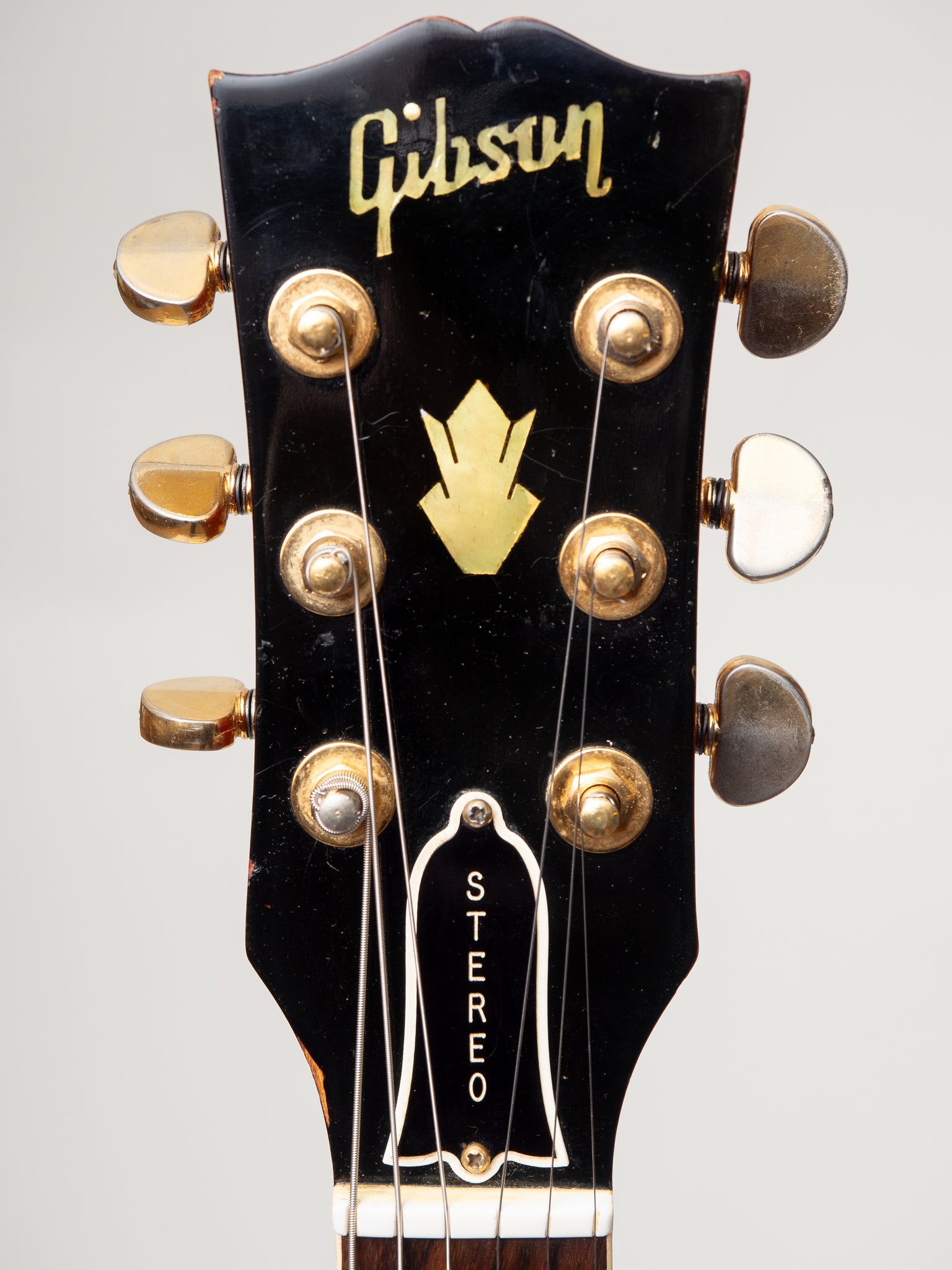 1965 Gibson ES-345 Stereo