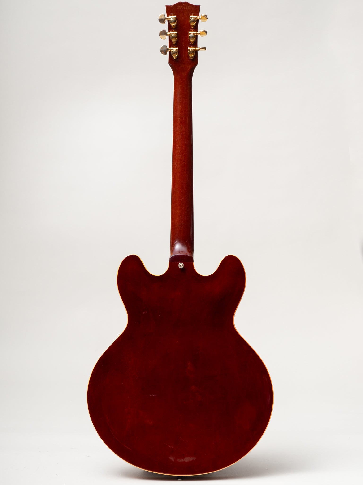 1965 Gibson ES-345 Stereo