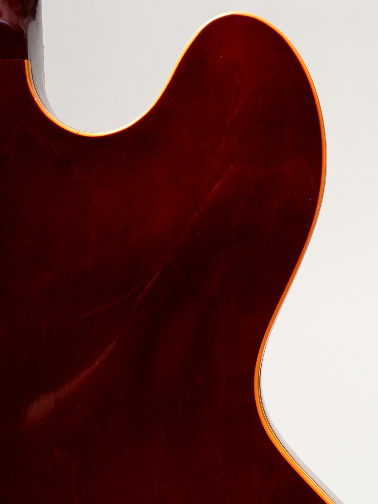 1965 Gibson ES-345 Stereo
