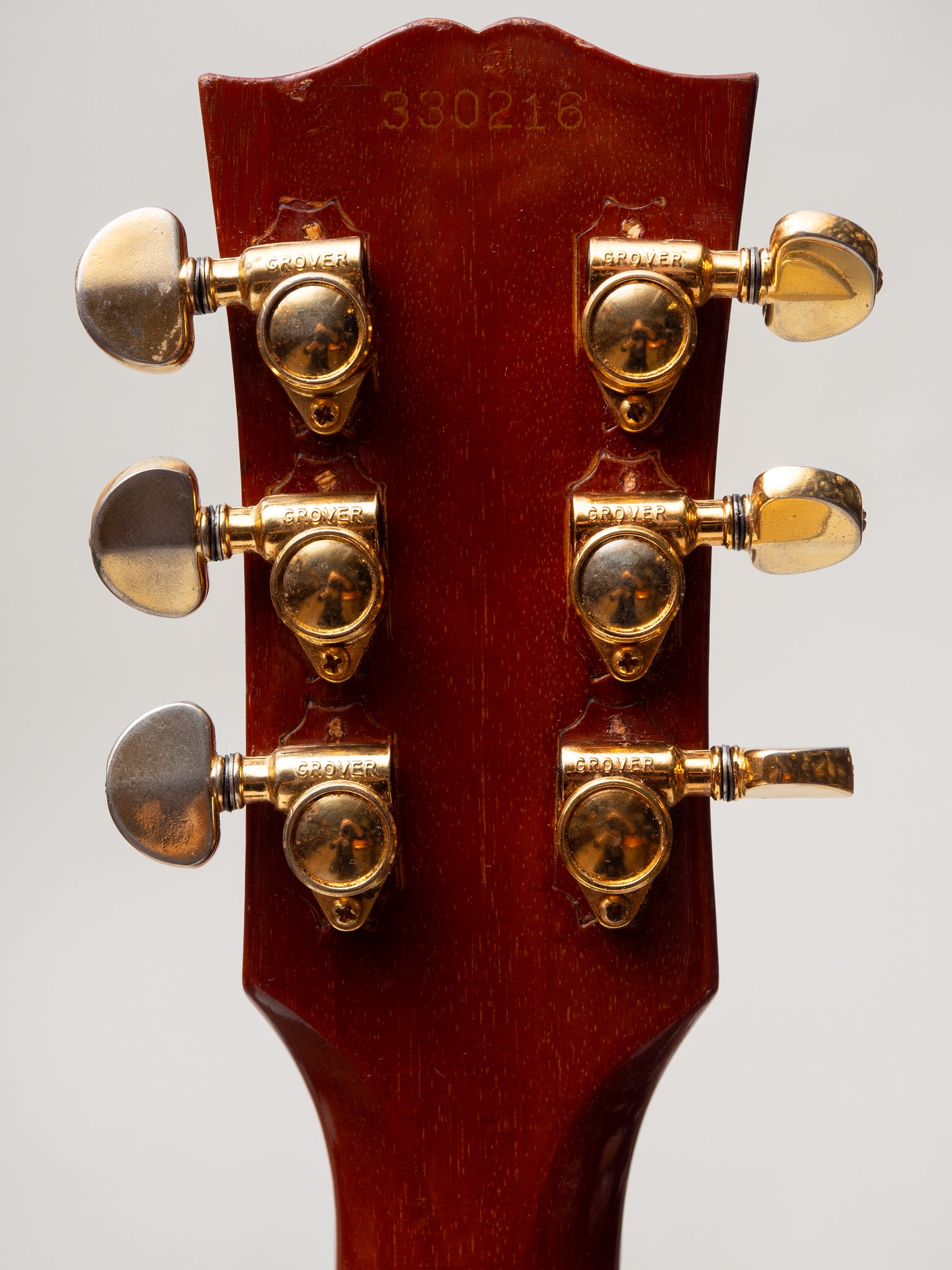 1965 Gibson ES-345 Stereo