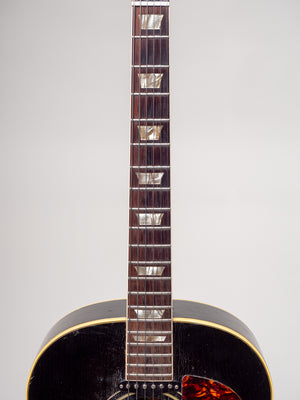 1965 Gibson J-160E