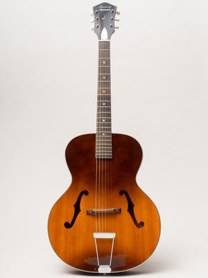 1964 Harmony H1325 Grand Auditorium