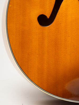 1964 Harmony H1325 Grand Auditorium