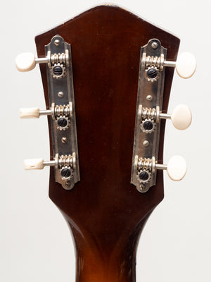 1964 Harmony H1325 Grand Auditorium