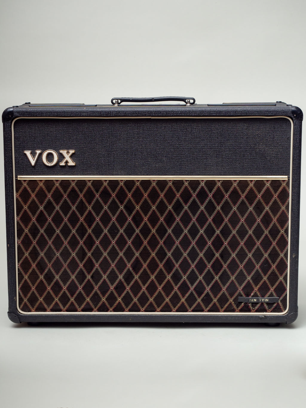 1965 Vox AC10 Twin