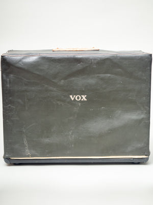 1965 Vox AC10 Twin
