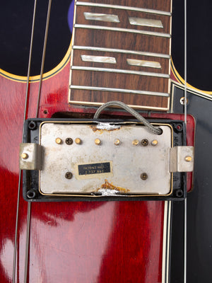 1965 Gibson ES-345 Stereo