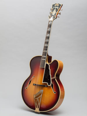 1966 D'Aquisto New Yorker Deluxe