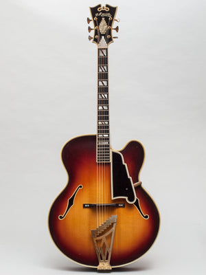 1966 D'Aquisto New Yorker Deluxe