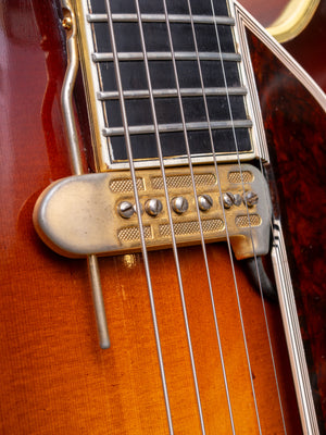 1966 D'Aquisto New Yorker Deluxe