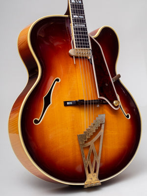 1966 D'Aquisto New Yorker Deluxe