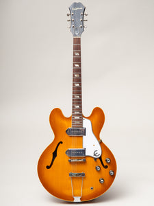 1966 Epiphone Casino E-230TD Royal Tan