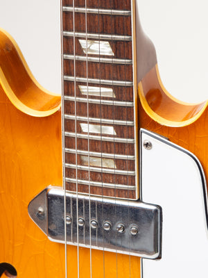 1966 Epiphone Casino E-230TD Royal Tan