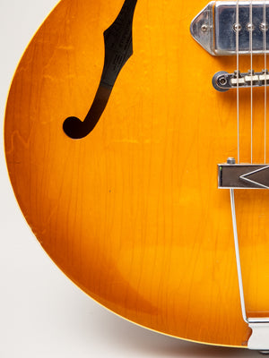 1966 Epiphone Casino E-230TD Royal Tan