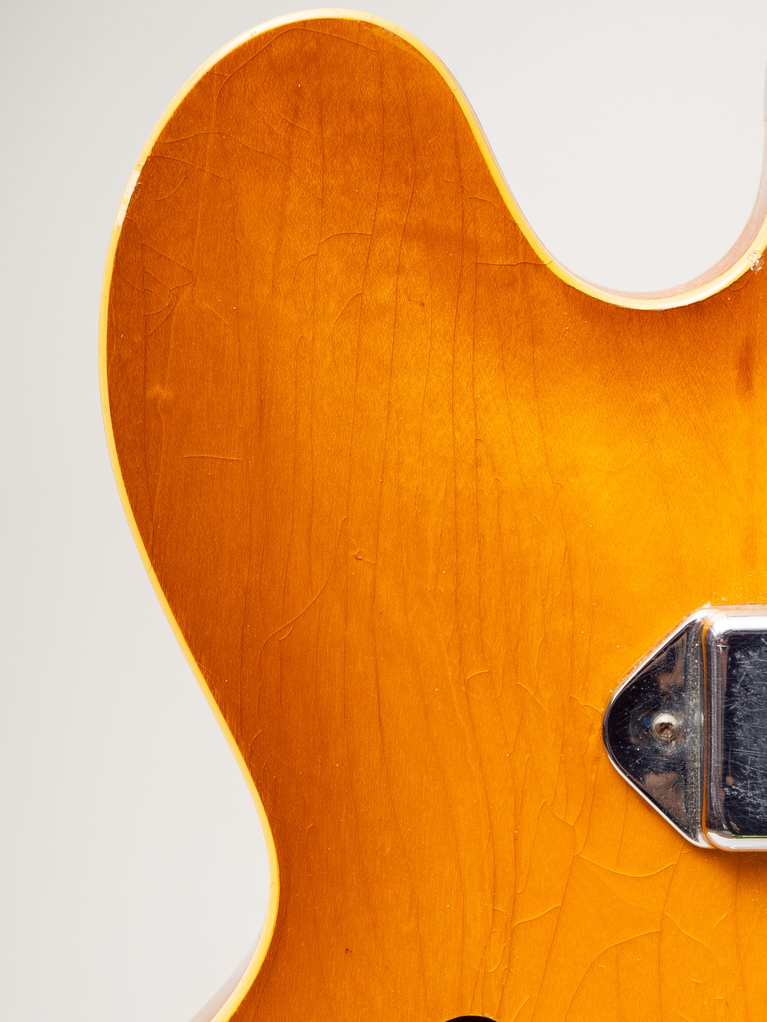 1966 Epiphone Casino E-230TD Royal Tan
