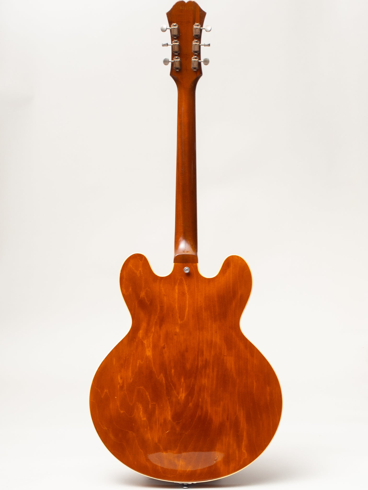 1966 Epiphone Casino E-230TD Royal Tan