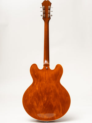 1966 Epiphone Casino E-230TD Royal Tan