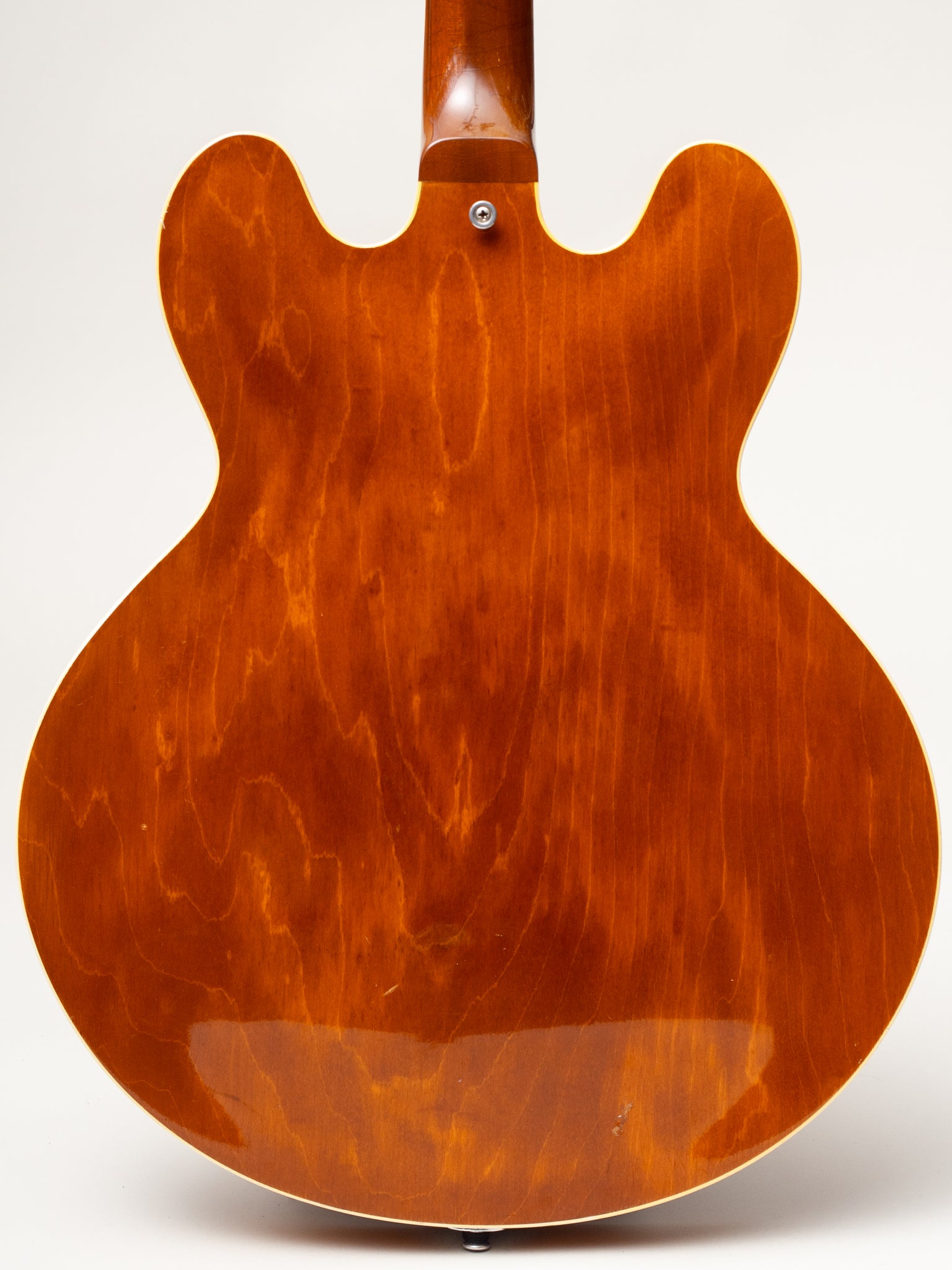 1966 Epiphone Casino E-230TD Royal Tan